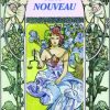 Le Tarot Art Nouveau-0