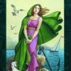 Tarot de Madame Lenormand-0