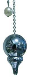 Pendule double goutte-0