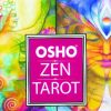 OSHO Zen tarot-0