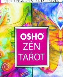 OSHO Zen tarot-0