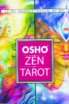 OSHO Zen tarot-0