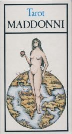 Tarot Maddonni-0