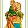 Tarot Hindou de Madame Indira-0