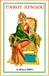Tarot Hindou de Madame Indira-0