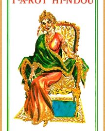 Tarot Hindou de Madame Indira-0