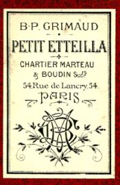 Petit Etteilla-0