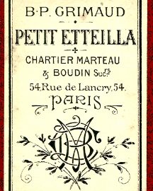 Petit Etteilla-0