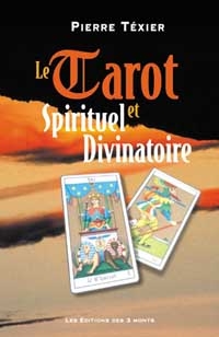 Tarot spirituel et divinatoire-0