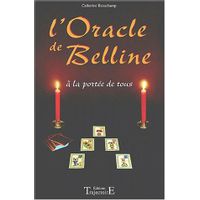 L'oracle de Belline à la portée de tous-0