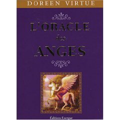 L'oracle des anges-0