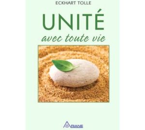 Unité avec toute vie-0