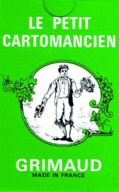 Le Petit Cartomancien-0