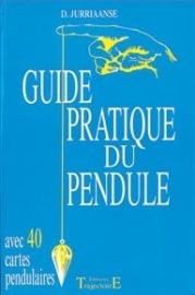 Guide pratique du pendule (radiesthésie)-0