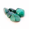 Malachite (pierres roulées)-0