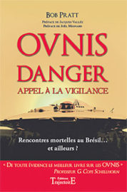 Ovnis - Danger - Appel à la vigilance-0