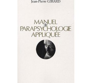 Manuel de parapsychologie appliquée -0