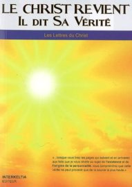 Le Christ revient - Il révèle Sa Vérité-0