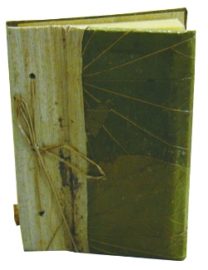Grimoire neutre - petit modèle 11x8-0