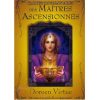 Cartes divinatoires des Maîtres Ascensionnés-0