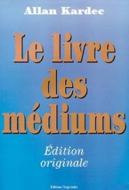 Le livre des médiums-0
