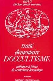 Traité élémentaire d'occultisme-0
