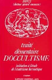 Traité élémentaire d'occultisme-0