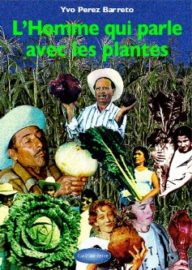 L'homme qui parle avec les plantes-0