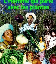 L'homme qui parle avec les plantes-0