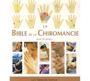 La bible de la Chiromancie: Un guide pratique pour la lecture des lignes de la main -0