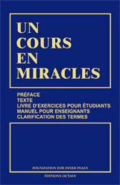 Un cours en miracles. Nouvelle édition augmentée-0