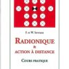 Radionique et action à distance-0