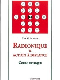 Radionique et action à distance-0
