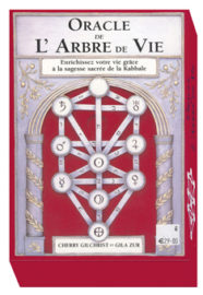 Oracle de l'arbre de vie.-0