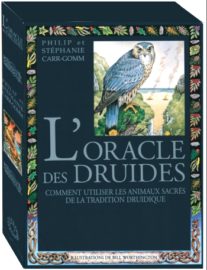 L’oracle des Druides-0