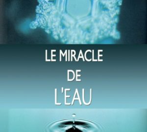 Le miracle de l'eau-0