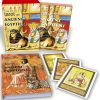 Le tarot des anciens Egyptiens-0