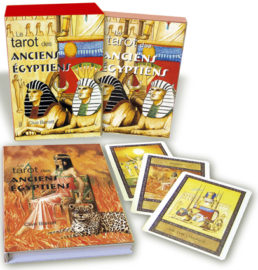 Le tarot des anciens Egyptiens-0