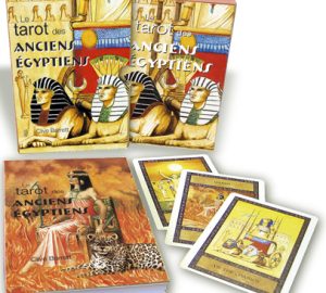 Le tarot des anciens Egyptiens-0