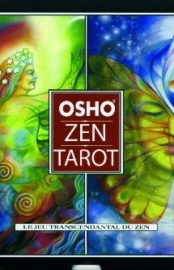 Coffret Osho Zen-0