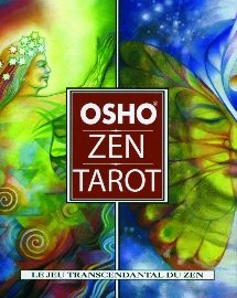 Coffret Osho Zen-0