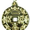 Médaille de la bonne chance-0