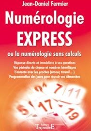 Numérologie express ou la numérologie sans calculs-0