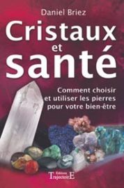 Cristaux et santé -0
