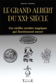 Grand Albert du XXI ème siècle-0