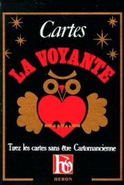 La Voyante (cartes)-0