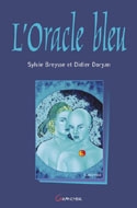 L 'Oracle bleu (le livre)-0