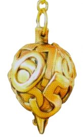 Pendule Chiffres-0