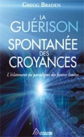 La guérison spontanée des croyances-0