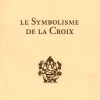 Le symbolisme de la croix-0